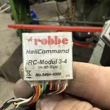 Robbe 84944000 HELICOMMAND