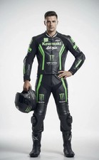 Kawasaki Ninja Leather Racing