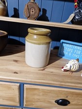 Vintage Farmhouse Stoneware