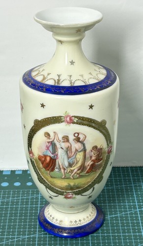 Victoria austria porcelain - austria,