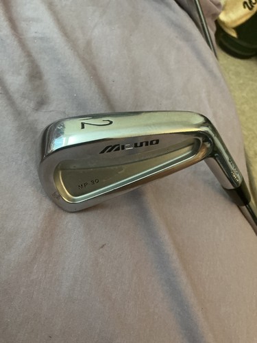 Mizuno iron rh dynamic - mizuno,