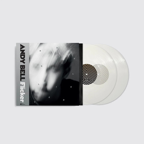 Andy bell flicker clear - andy,