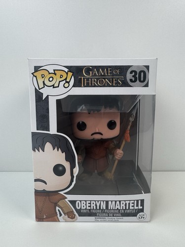 Funko pop game - funko, thrones