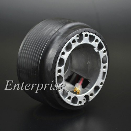 Car boss kit hub adapter - adapter, for