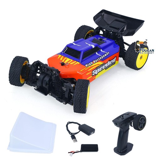 Electric offroad car - offroad,