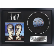 Pink Floyd - The Division Bell