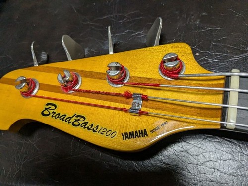 Yamaha 1200l left handed - bb-1200l, left-handed