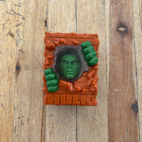 Hulk vintage 2003 burger king - hulk,