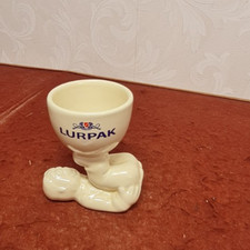 Lurpak EGG Cup