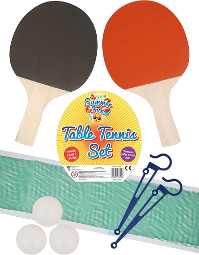 Table tennis set for - table,