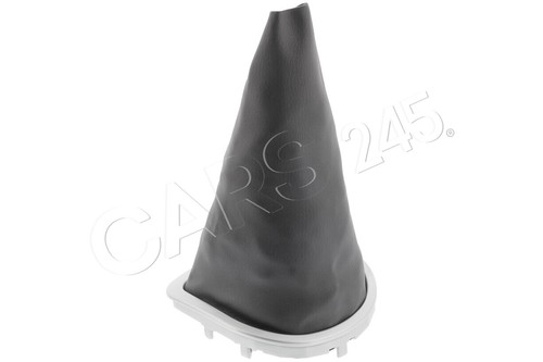 Gear lever gaiter - fits, renault