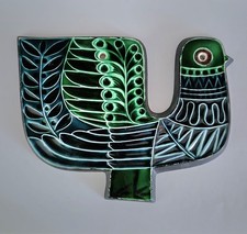 1960’s Poole Pottery Bird