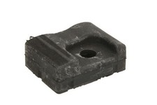 New Rubber Buffer, driver cab