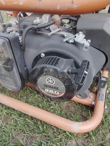 Yamaha mz360 engine - mz360,