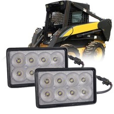 LED Front LED Headlights for