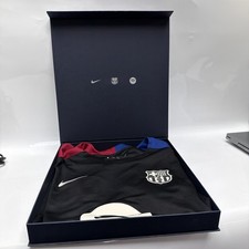 Barcelona Size Large Football