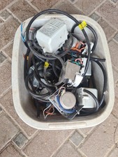 Honeywell And Drayton 2/3 Port Valve heads Spares