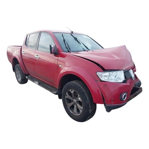 Mitsubishi l200 breaking - l200,