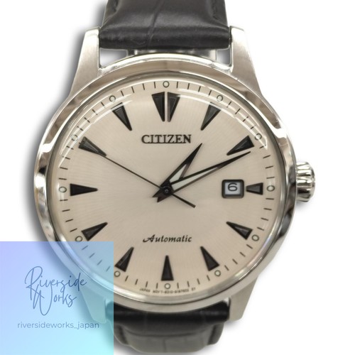 Citizen automatic kuroshio - automatic,