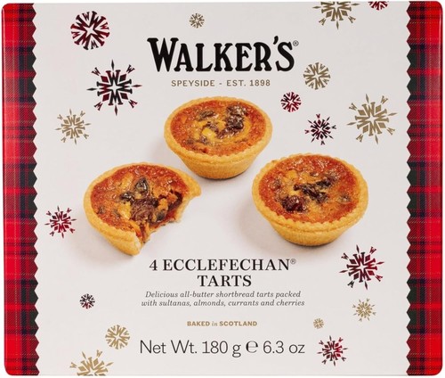 Walker shortbread - walker's,
