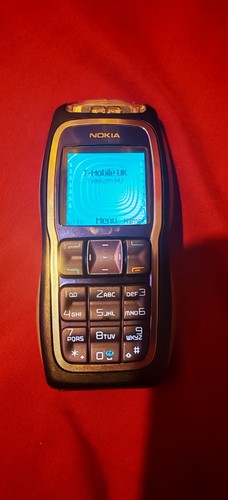 Nokia 3220 very nice condition - 3220,