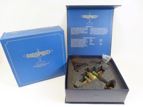 Oxford 72ao001 airspeed - oxford,