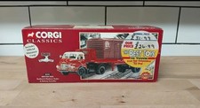 Corgi Classics 20301 British