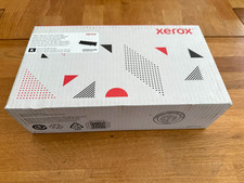 Black Toner Cartridge Xerox