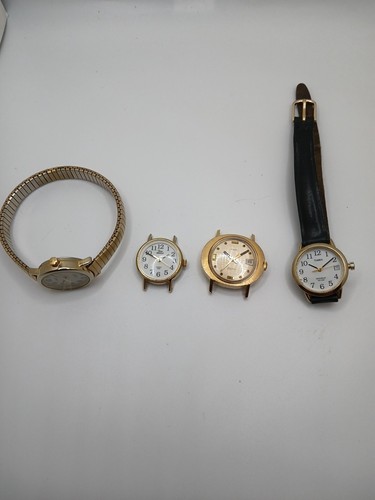 Lot vintage watches - watches, ladies