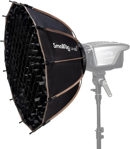 Smallrig parabolic softbox - smallrig,