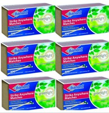 (6 boxes) Diamond Strike