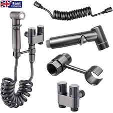 Toilet Bidet Sprayer Set 2m