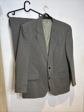 Men’s Luigi Botto Baumler