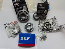 VESPA PX 125 COSA  FULL ENGINE