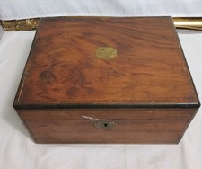 Antique Writing Slope-