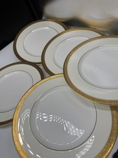 Minton English Bone China