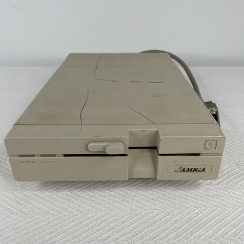 Commodore amiga 1020 external - 1020,