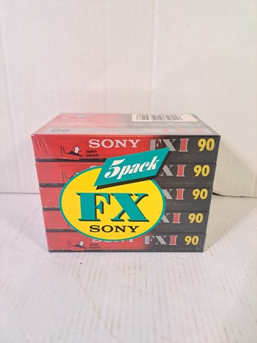 Sony blank cassette - 90,