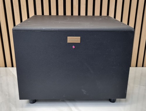Quadral sub active - quadral,