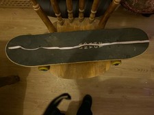 landyachtz longboard