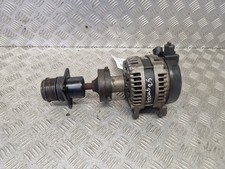 FORD FOCUS ALTERNATOR