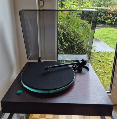 Manticore mantra turntable - mantra,
