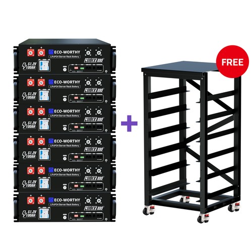 48v 100ah lifepo4 battery - lifepo4,