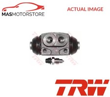 DRUM WHEEL BRAKE CYLINDER TRW