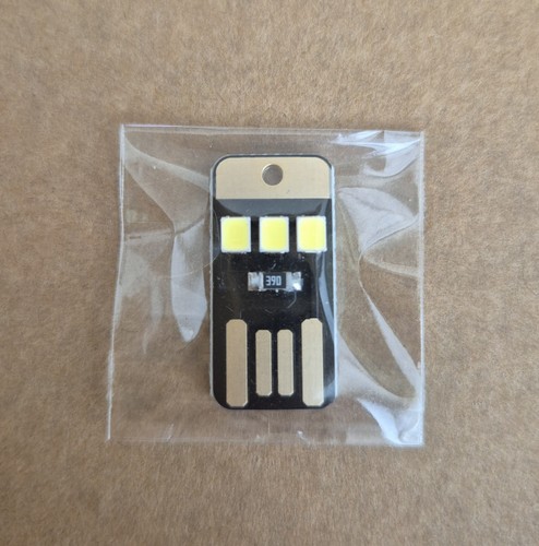 Usb card lamp led bulb - lamp,