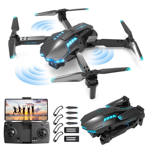 Drone with camera - drone,
