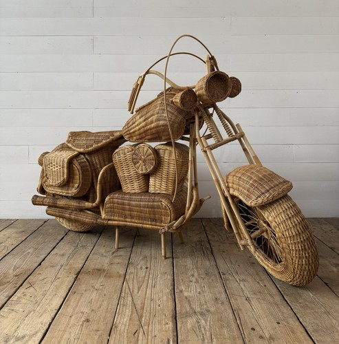Tom dixon for habitat bamboo - bamboo, &