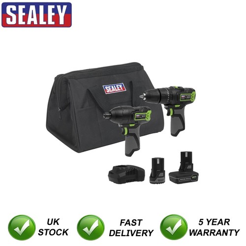 Sealey sv10 series power - sealey, x