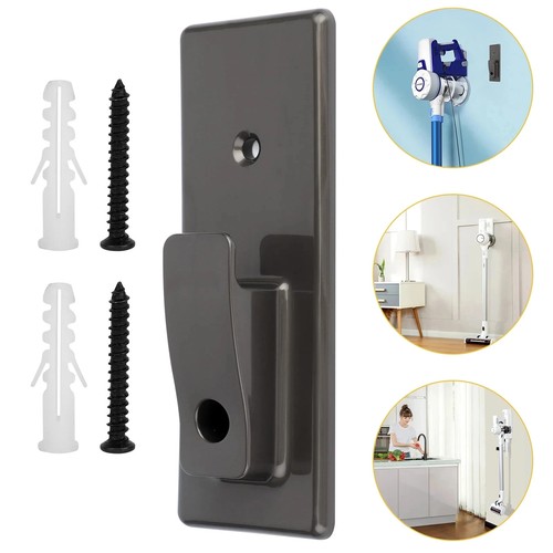 Vacuum cleaner wall - cleaner, mount