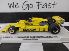 Fly F-1 058102, Lotus 78